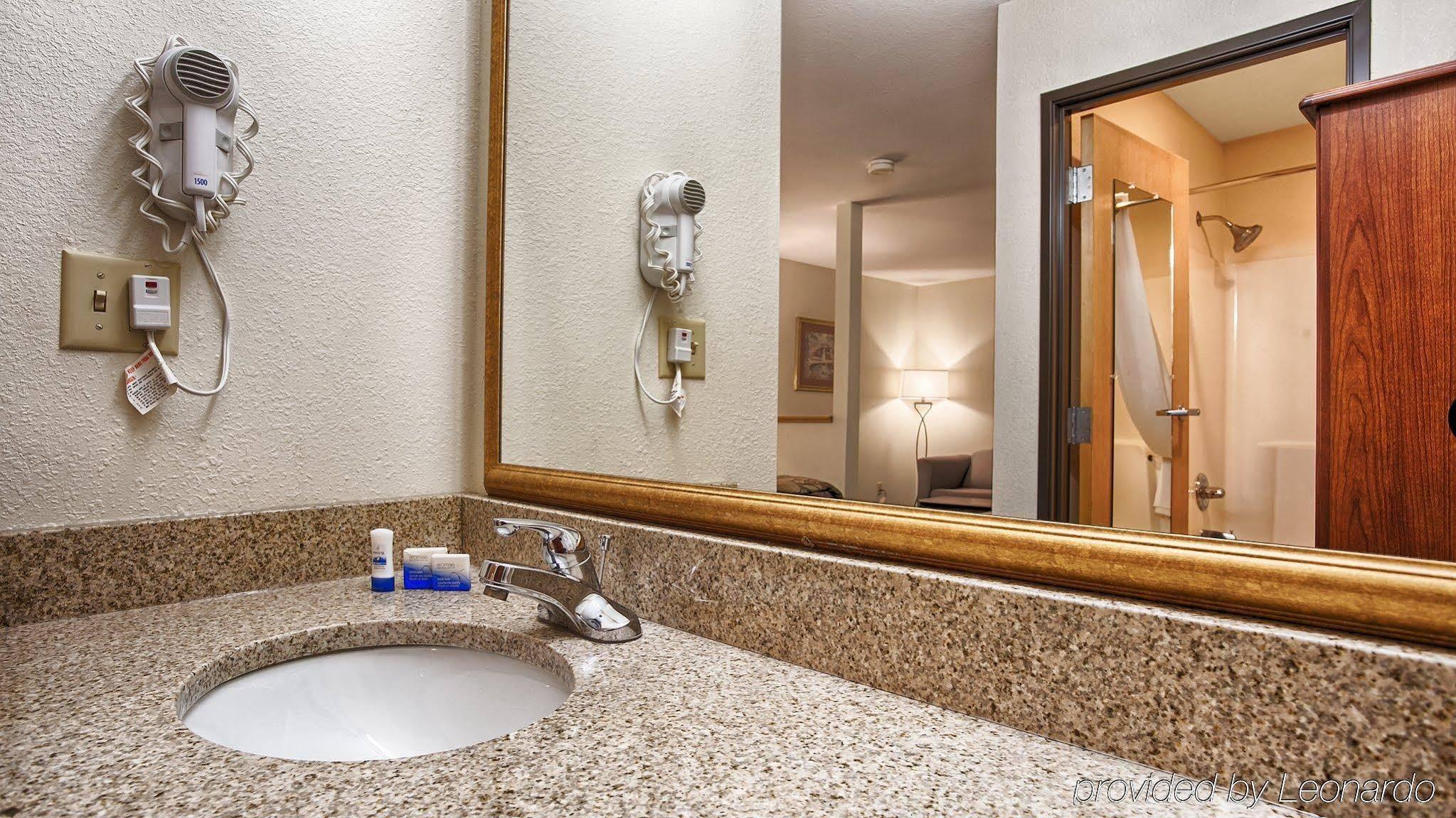 Surestay Hotel By Best Western Ottawa Eksteriør bilde
