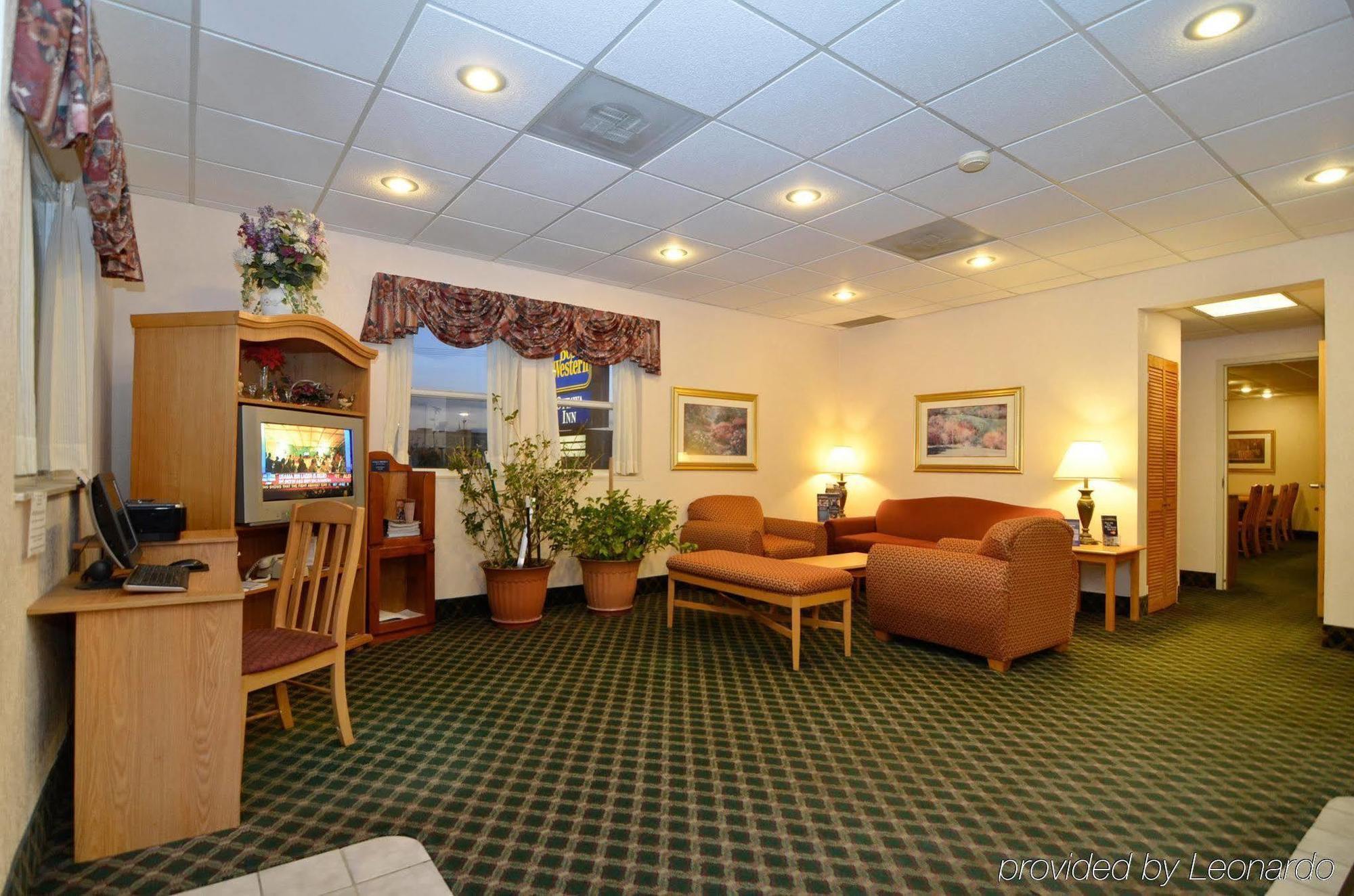 Surestay Hotel By Best Western Ottawa Eksteriør bilde