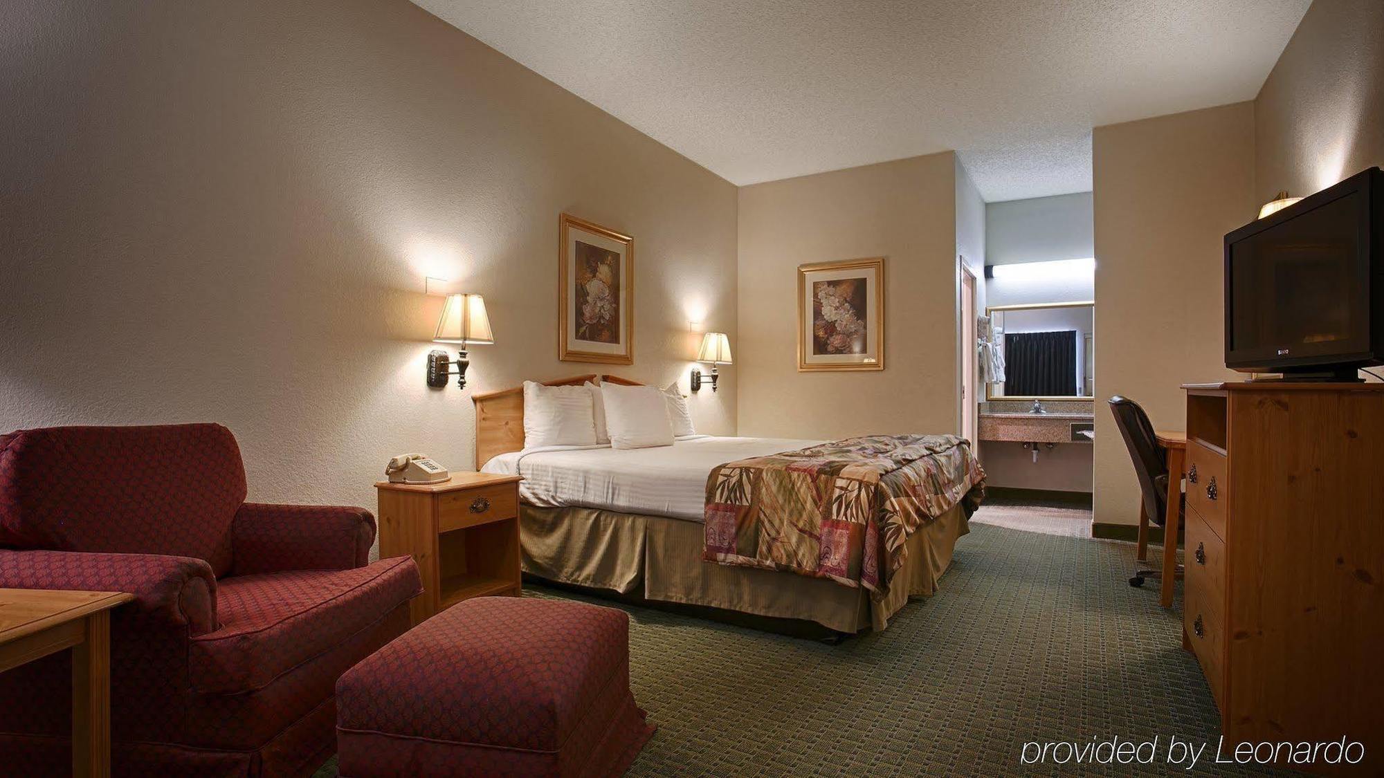 Surestay Hotel By Best Western Ottawa Eksteriør bilde