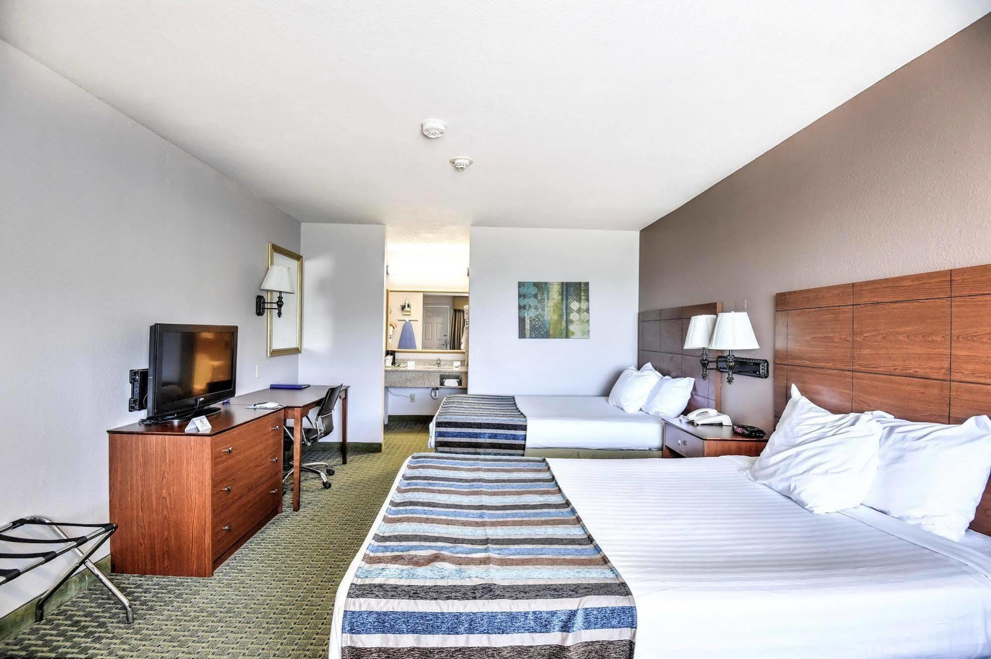 Surestay Hotel By Best Western Ottawa Rom bilde
