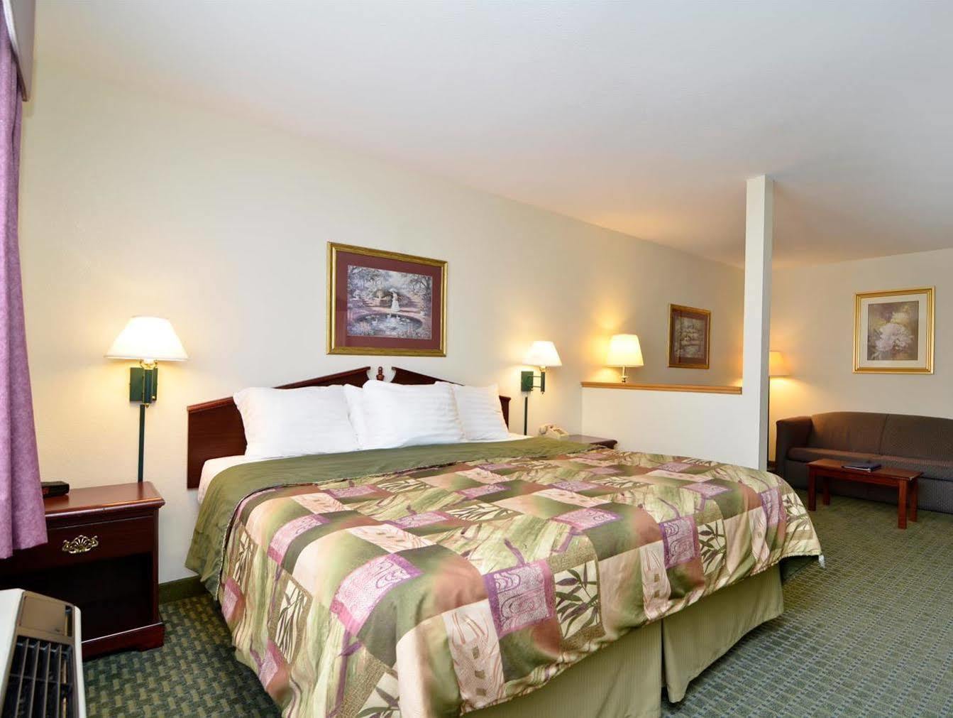 Surestay Hotel By Best Western Ottawa Eksteriør bilde