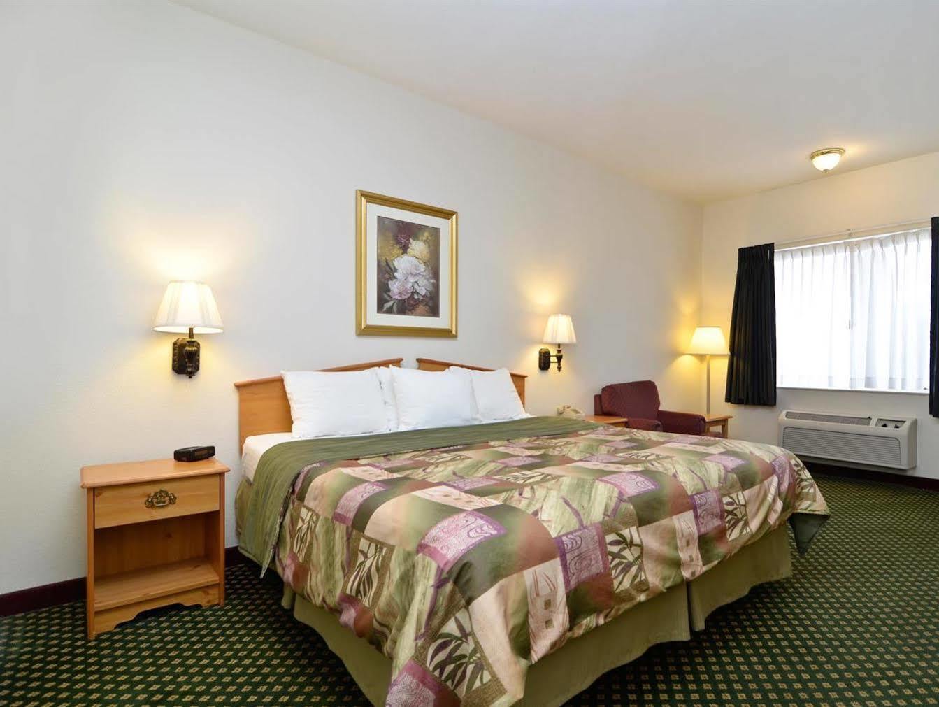 Surestay Hotel By Best Western Ottawa Eksteriør bilde