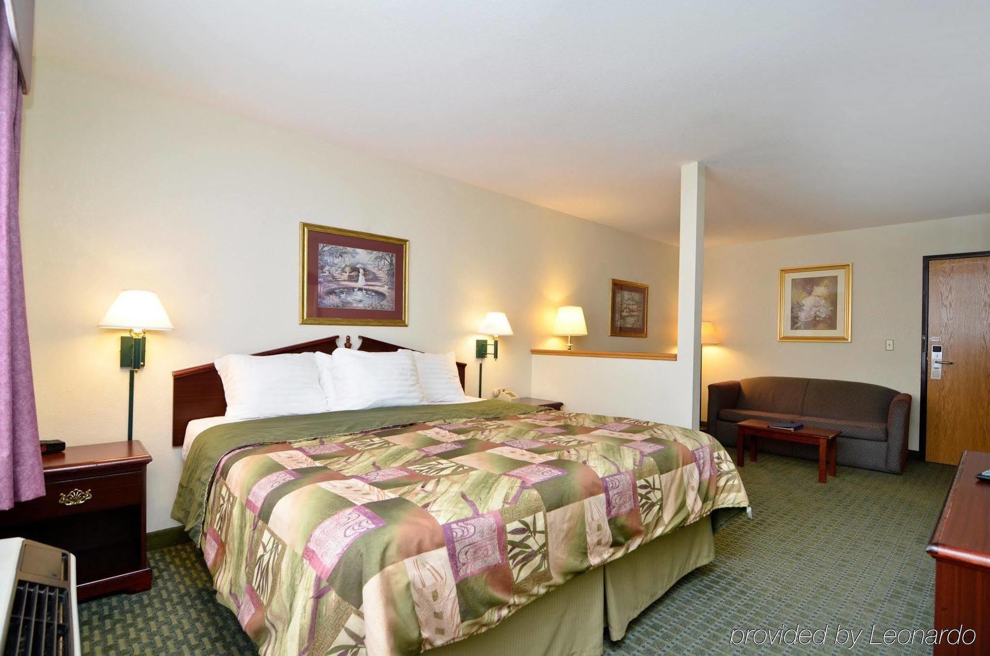 Surestay Hotel By Best Western Ottawa Eksteriør bilde