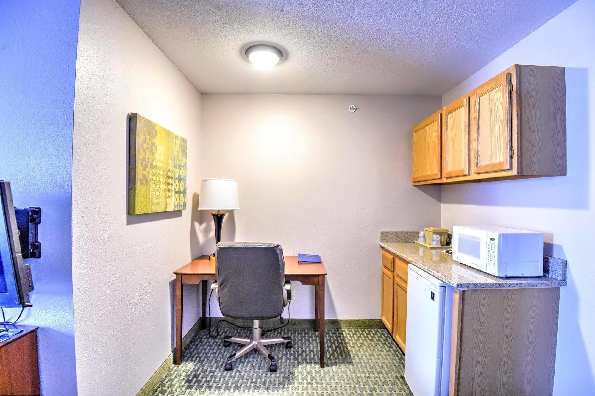 Surestay Hotel By Best Western Ottawa Rom bilde