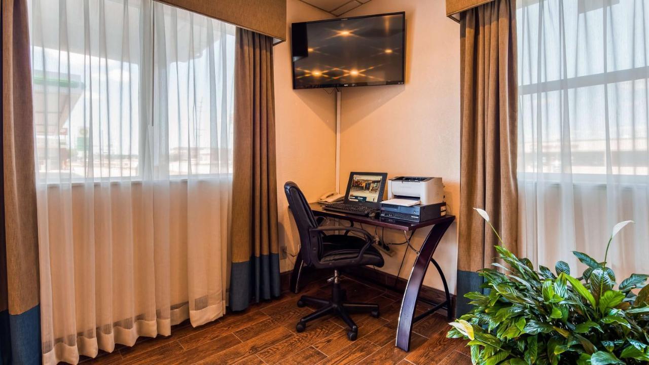 Surestay Hotel By Best Western Ottawa Eksteriør bilde